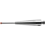 PS23R/M2straightStylus/D1.0mmRUBYxL20.0mm(TCstem)xEWL7.0mm  A-5000-7808  Renishaw