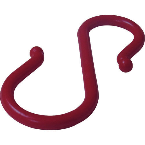 Plastic S Hook  A-68  Nissa Chain