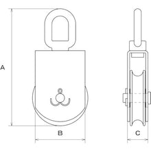 Load image into Gallery viewer, StainlessSteelSAMMABlock  A-716  MIZUMOTO
