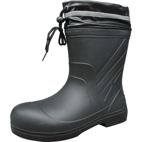 Safety Boots  AA984-0801-3L  FUKUYAMA RUBBER