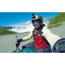 Load image into Gallery viewer, Curved + Flat Adhesive Mounts  AACFT-001  GOPRO
