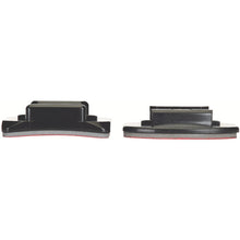 Load image into Gallery viewer, Curved + Flat Adhesive Mounts  AACFT-001  GOPRO
