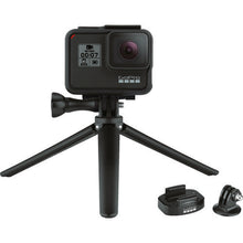 Load image into Gallery viewer, Tripod Mounts  ABQRT-002  GOPRO
