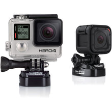Load image into Gallery viewer, Tripod Mounts  ABQRT-002  GOPRO
