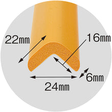 Load image into Gallery viewer, Safety Cushion  AC-172  CAR-BOY
