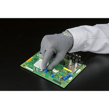 Load image into Gallery viewer, Antistatic Cut-Resistant Gloves  AC200-L  SHOWA
