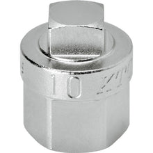 Load image into Gallery viewer, 3/8Sq. Drain Plug Socket  AC302-08  KTC
