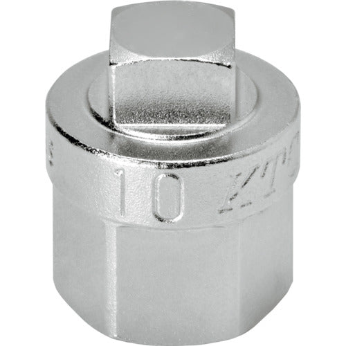 3/8Sq. Drain Plug Socket  AC302-10  KTC