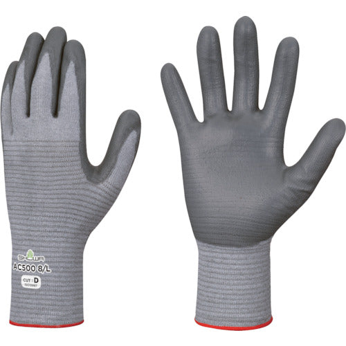 Antistatic Cut-Resistant Gloves  AC500-L  SHOWA