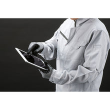 Load image into Gallery viewer, Antistatic Cut-Resistant Gloves  AC800-L  SHOWA
