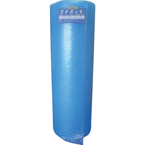 Mina Pack Polyethylene Air Bubble Sheet  ACC70EBX1200X42M  Mina