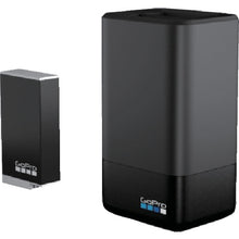 Load image into Gallery viewer, Charger+battery for MAX  ACDBD-011-AS  GOPRO
