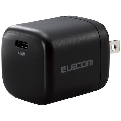 ACDC-PD2245BK  ELECOM