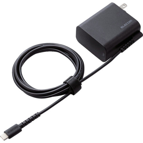 Laptop Charger  ACDC-PD2545BK  ELECOM