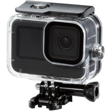 Load image into Gallery viewer, Action Camera Case  AC-GP9BWPCCR  ELECOM
