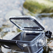 Load image into Gallery viewer, Action Camera Case  AC-GP9BWPCCR  ELECOM
