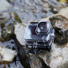 Load image into Gallery viewer, Action Camera Case  AC-GP9BWPCCR  ELECOM
