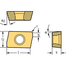 Load image into Gallery viewer, Milling Insert  8284928  WALTER
