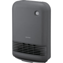 Load image into Gallery viewer, Ceramic Fan Heater with Human Sensor  ACH-M12A-H(296271)  IRIS
