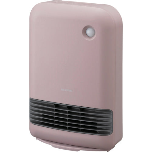 Ceramic Fan Heater with Human Sensor  ACH-M12A-P(296272)  IRIS