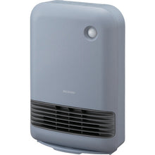 Load image into Gallery viewer, Ceramic Fan Heater with Human Sensor  ACH-M12A-V(296273)  IRIS
