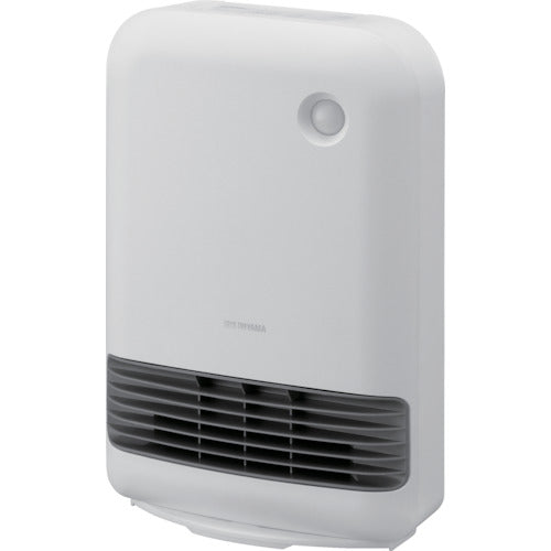 Ceramic Fan Heater with Human Sensor  ACH-M12A-W(296270)  IRIS