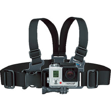 Load image into Gallery viewer, Junior Chesty (Chest Harness)  ACHMJ-301  GOPRO
