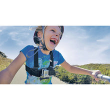 Load image into Gallery viewer, Junior Chesty (Chest Harness)  ACHMJ-301  GOPRO
