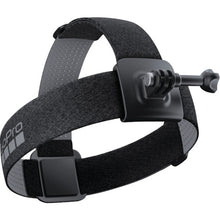 Load image into Gallery viewer, Headstrap &amp; Clip  ACHOM-002  GOPRO
