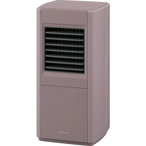 Slim Ceramic Fan Heater  ACH-S12A-P(296265)  IRIS