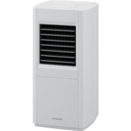 Slim Ceramic Fan Heater  ACH-S12A-W(296263)  IRIS