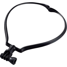 Load image into Gallery viewer, GoPro Camera Holder  AC-MBNE01BK  ELECOM
