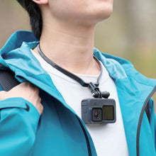 Load image into Gallery viewer, GoPro Camera Holder  AC-MBNE01BK  ELECOM
