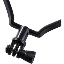 Load image into Gallery viewer, GoPro Camera Holder  AC-MBNE01BK  ELECOM
