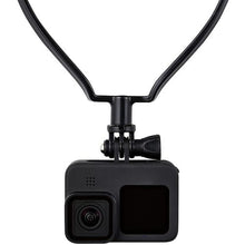 Load image into Gallery viewer, GoPro Camera Holder  AC-MBNE01BK  ELECOM
