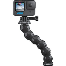 Load image into Gallery viewer, Gooseneck  ACMFN-001  GOPRO
