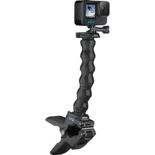 Load image into Gallery viewer, Jaws Flex Clamp Mount  ACMPM-001  GOPRO
