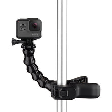 Load image into Gallery viewer, Jaws Flex Clamp Mount  ACMPM-001  GOPRO
