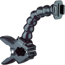 Load image into Gallery viewer, Jaws Flex Clamp Mount  ACMPM-001  GOPRO
