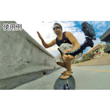 Load image into Gallery viewer, Jaws Flex Clamp Mount  ACMPM-001  GOPRO
