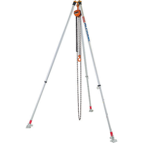 Tripod expansion type  15737 ACS-3010VS  HASEGAWA