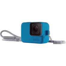 Load image into Gallery viewer, Sleeve+Lanyard  ACSST-003  GOPRO
