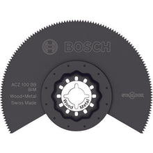 Load image into Gallery viewer, Multi Tool  ACZ100BBN/10  BOSCH
