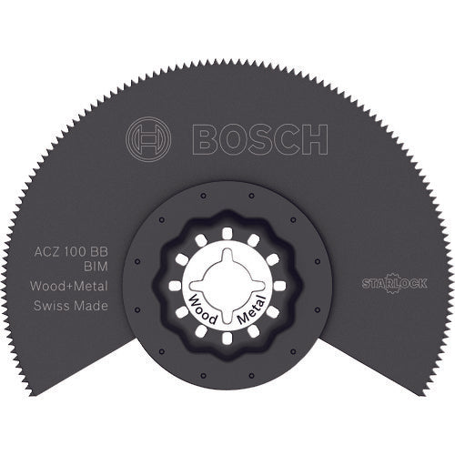 Multi Tool  ACZ100BBN/10  BOSCH