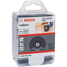 Load image into Gallery viewer, Multi Tool  ACZ100BBN/10  BOSCH
