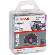 Load image into Gallery viewer, Multi Tool  ACZ85EIB/10  BOSCH
