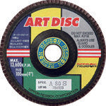 Art Disc AD  AD100A180  RESIBON