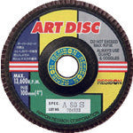 Art Disc AD  AD100A240  RESIBON