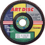 Art Disc AD  AD100A40  RESIBON