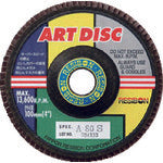 Art Disc AD  AD100A60  RESIBON